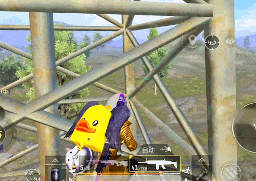 和平精英巅峰赛玩法攻略