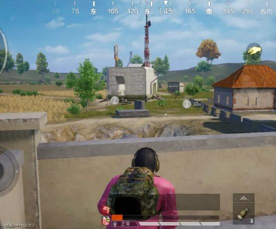 和平精英龙息弹使用技巧分享