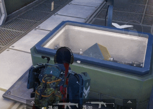 和平精英龙息弹使用技巧分享