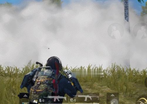 和平精英龙息弹使用技巧分享