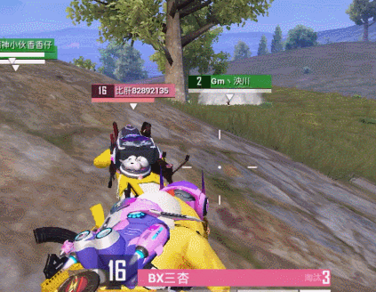 和平精英巅峰赛夺冠套路解析