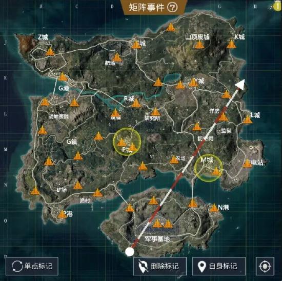 和平精英极限追猎快速上分攻略