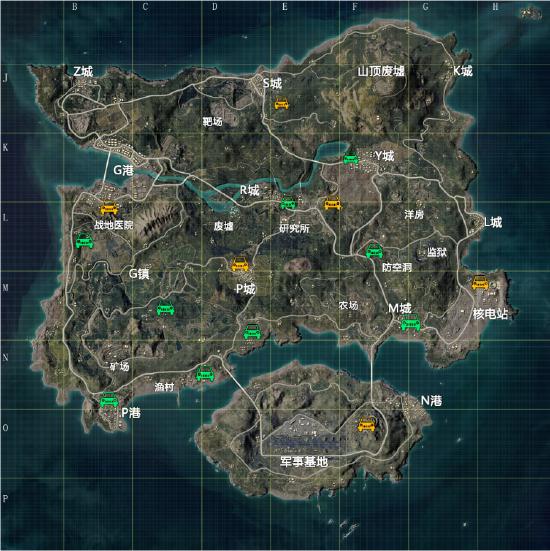 和平精英极限追猎快速上分攻略