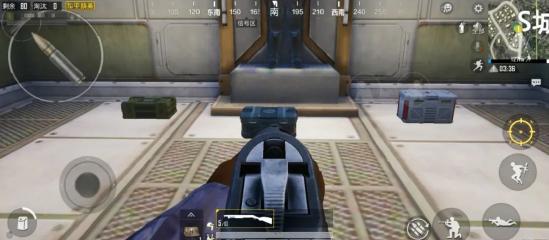 和平精英极限追猎快速上分攻略