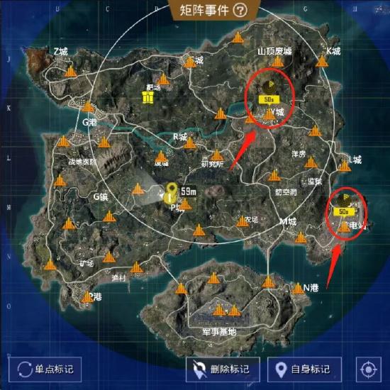 和平精英极限追猎快速上分攻略