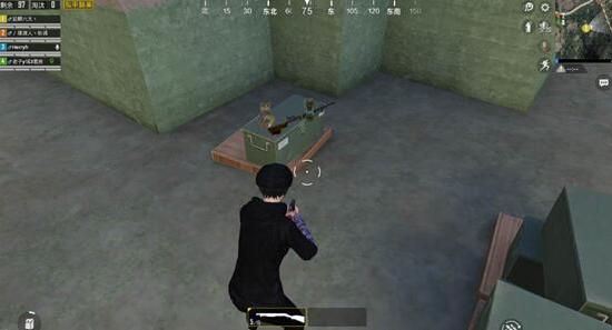 和平精英海岛地图资源分布规律一览