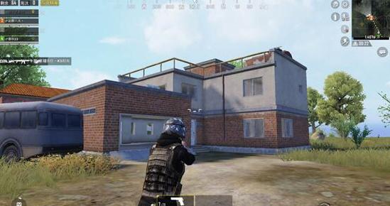 和平精英海岛地图资源分布规律一览