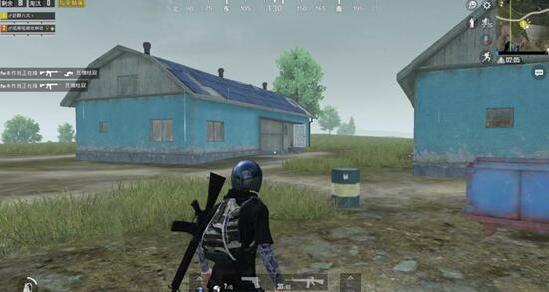 和平精英海岛地图资源分布规律一览