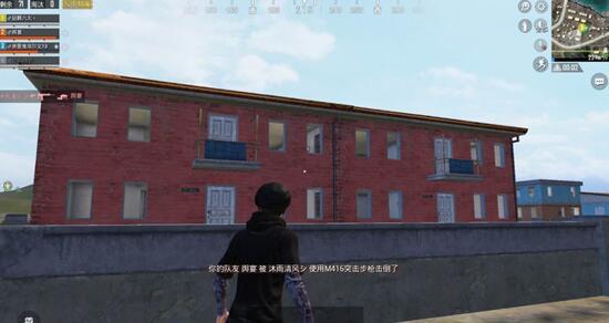 和平精英海岛地图资源分布规律一览