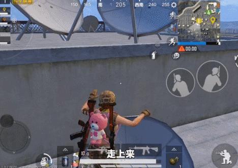 和平精英星钻秒变王牌技巧分享