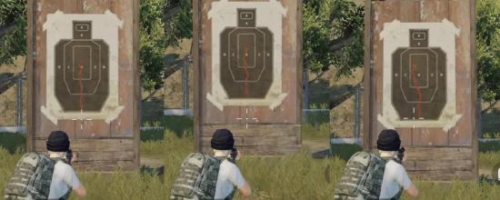 和平精英枪口补偿器和消音器解析