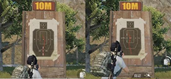 和平精英枪口补偿器和消音器解析