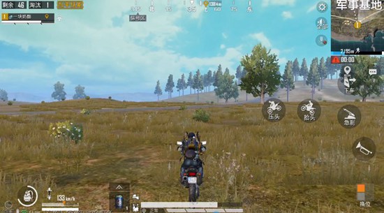 和平精英上分战术思路解析