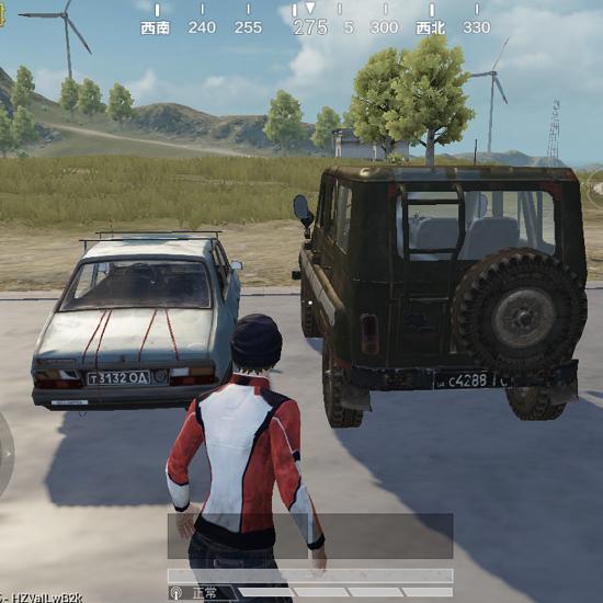 和平精英火力车驾驶技巧攻略