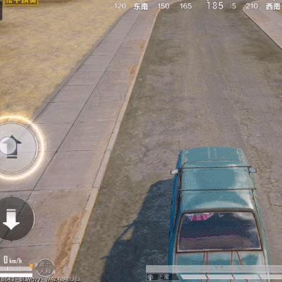 和平精英火力车驾驶技巧攻略