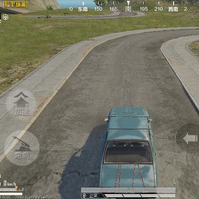 和平精英火力车驾驶技巧攻略