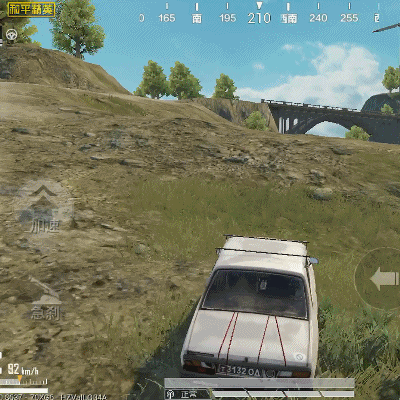 和平精英火力车驾驶技巧攻略