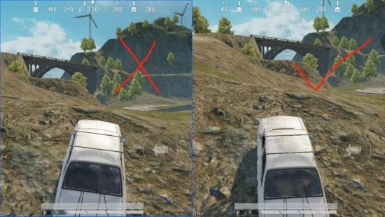 和平精英火力车驾驶技巧攻略