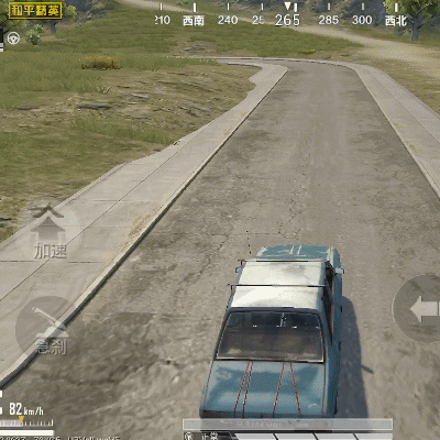 和平精英火力车驾驶技巧攻略