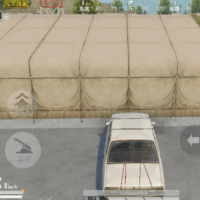 和平精英火力车驾驶技巧攻略