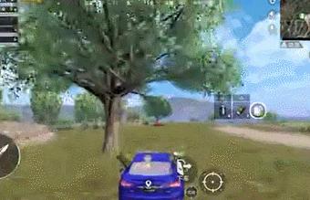 和平精英火力车驾驶技巧攻略