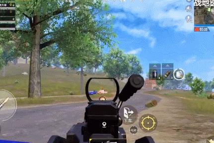 和平精英火力车驾驶技巧攻略