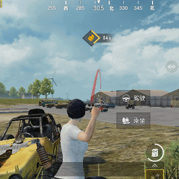 和平精英扔雷技巧教学