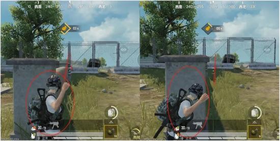 和平精英扔雷技巧教学