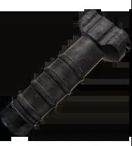 和平精英枪械握把使用技巧分享