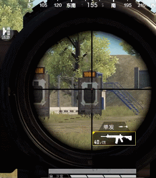 和平精英枪械握把使用技巧分享