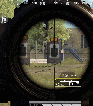 和平精英枪械握把使用技巧分享