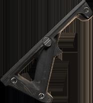 和平精英枪械握把使用技巧分享