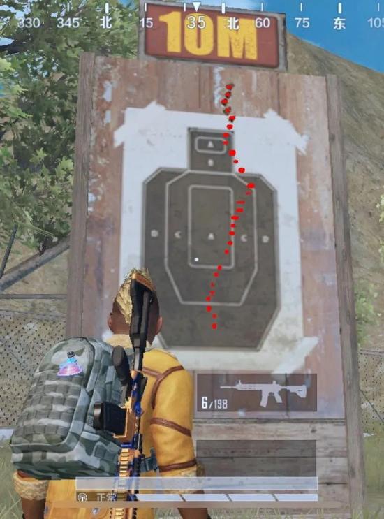 和平精英枪械握把使用技巧分享