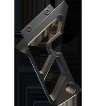 和平精英枪械握把使用技巧分享