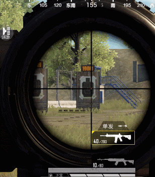 和平精英枪械握把使用技巧分享