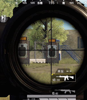 和平精英枪械握把使用技巧分享