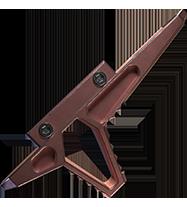 和平精英枪械握把使用技巧分享