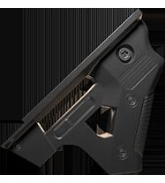 和平精英枪械握把使用技巧分享