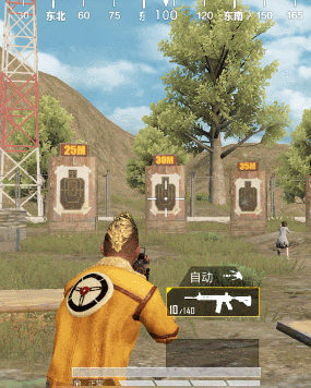 和平精英枪械握把使用技巧分享