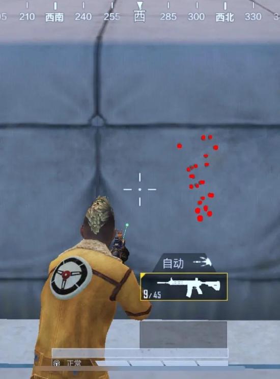 和平精英枪械握把使用技巧分享