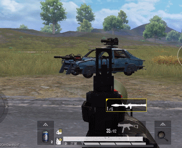 和平精英火力对决密室打法攻略