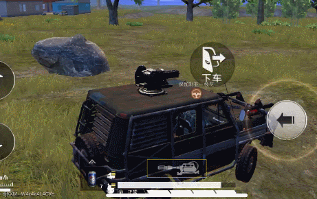 和平精英火力对决密室打法攻略