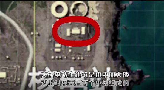 和平精英海岛2.0核电站打法攻略