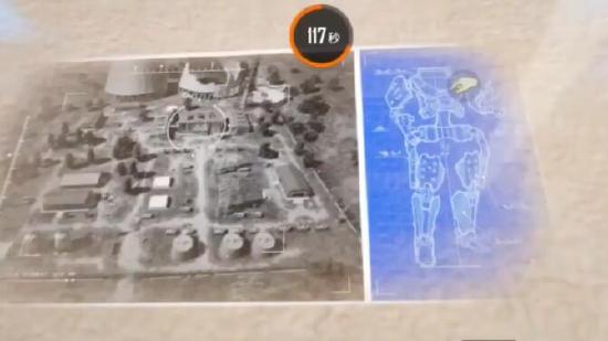 和平精英火力对决2.0隐藏彩蛋一览