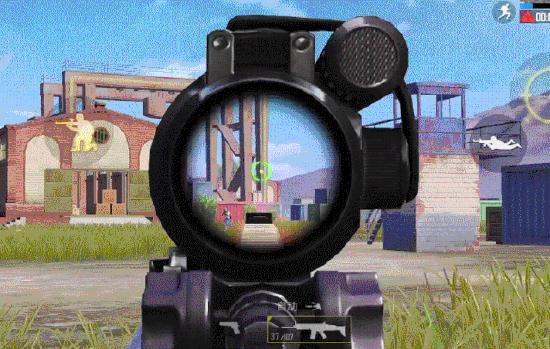 和平精英王牌大神同款三指键位和灵敏度一览