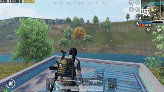 和平精英海岛2.0地图亮点一览