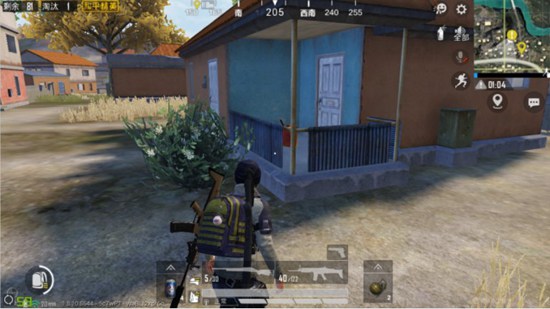 和平精英海岛2.0地图亮点一览