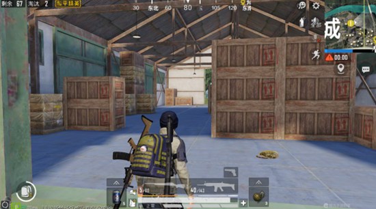 和平精英海岛2.0地图亮点一览