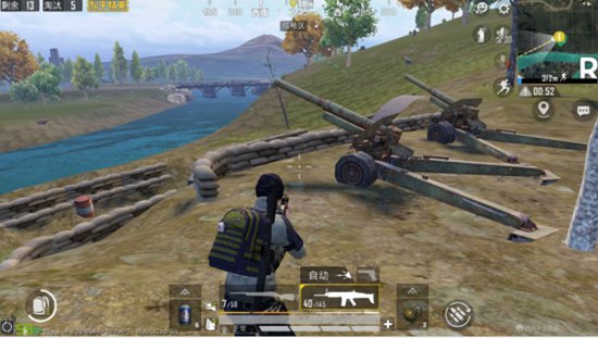 和平精英海岛2.0地图亮点一览