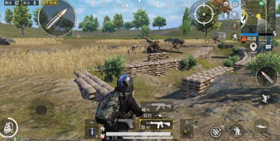 和平精英海岛2.0地图亮点一览